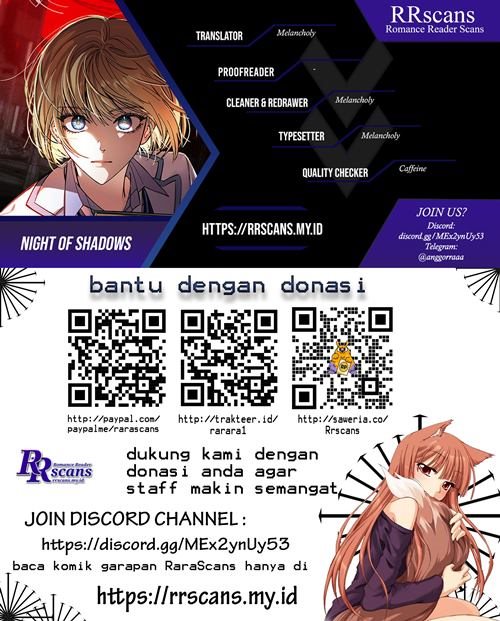 Baca Komik Night Of Shadows Chapter 09 Gambar 1