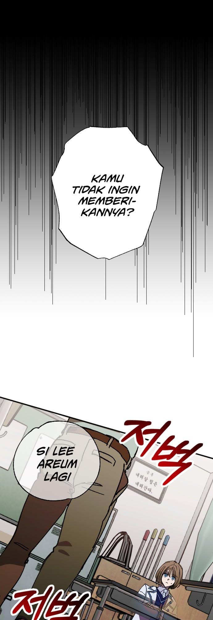Baca Manhwa Night Of Shadows Chapter 02 Gambar 2