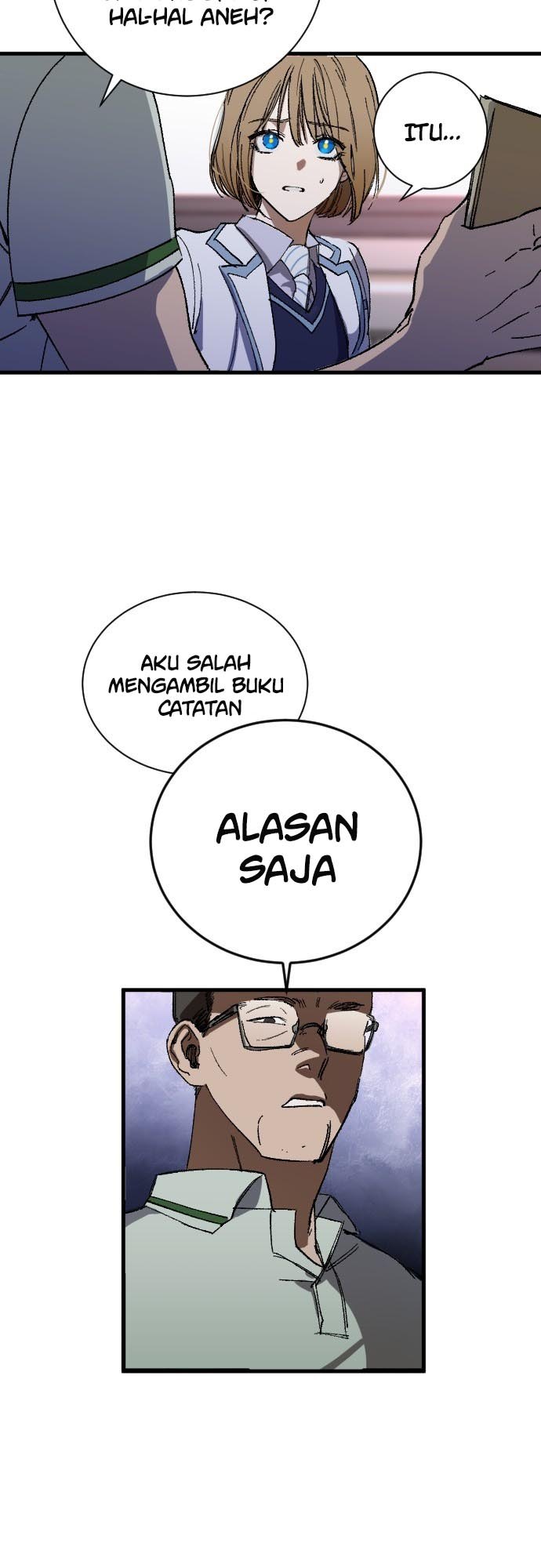 Night Of Shadows Chapter 02 Gambar 5