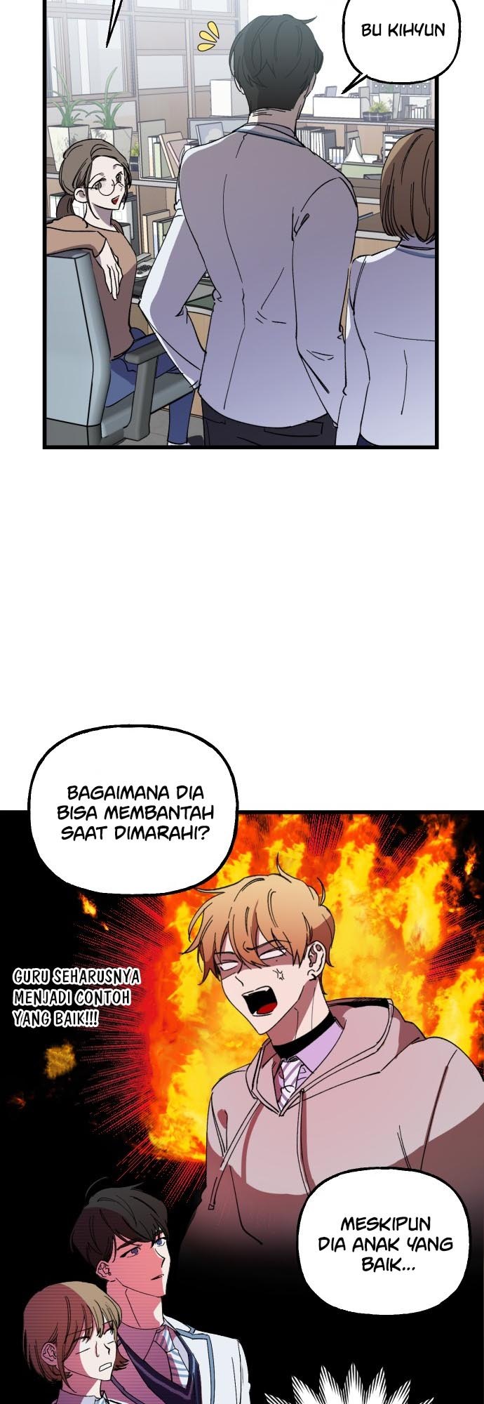 Night Of Shadows Chapter 02 Gambar 59