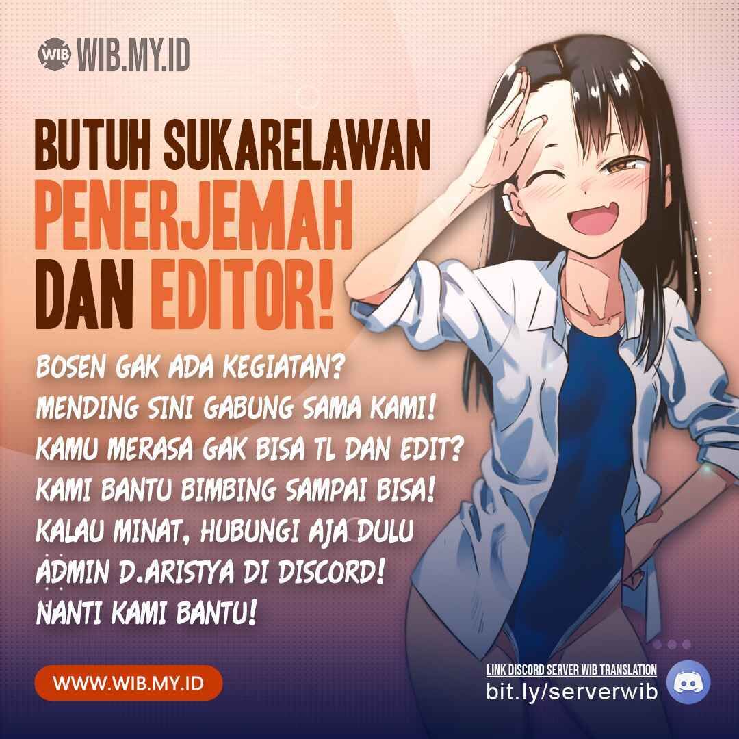 Baca Komik Striving For The Luxury Liner!! ~Get That Rich Chapter 03 Gambar 1