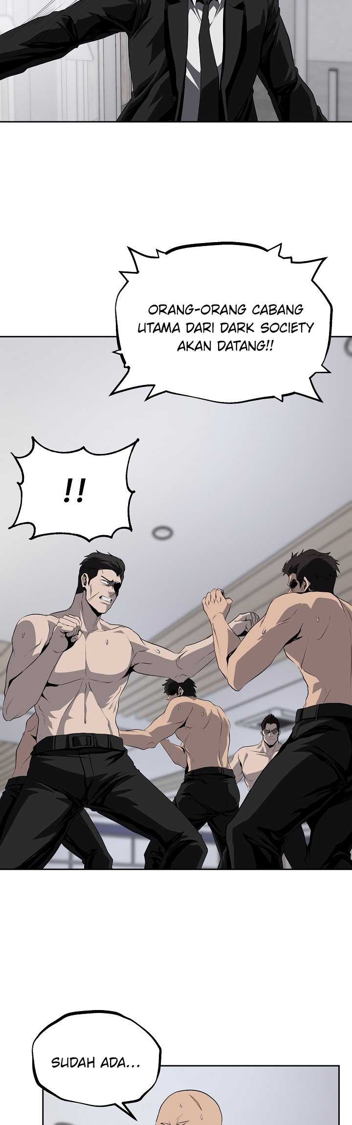 Royal Path Chapter 41 Gambar 5