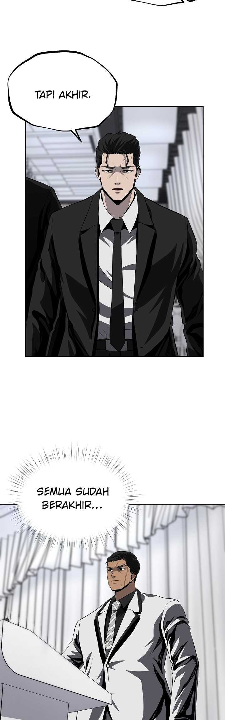 Royal Path Chapter 40 Gambar 9