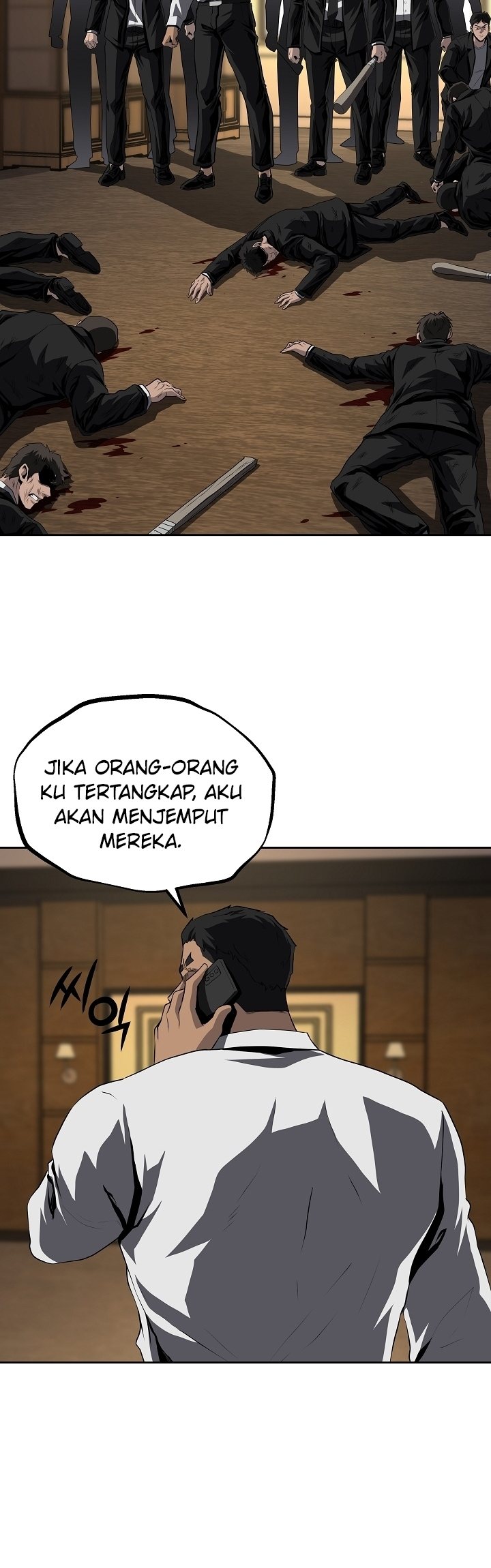 Royal Path Chapter 39 Gambar 6