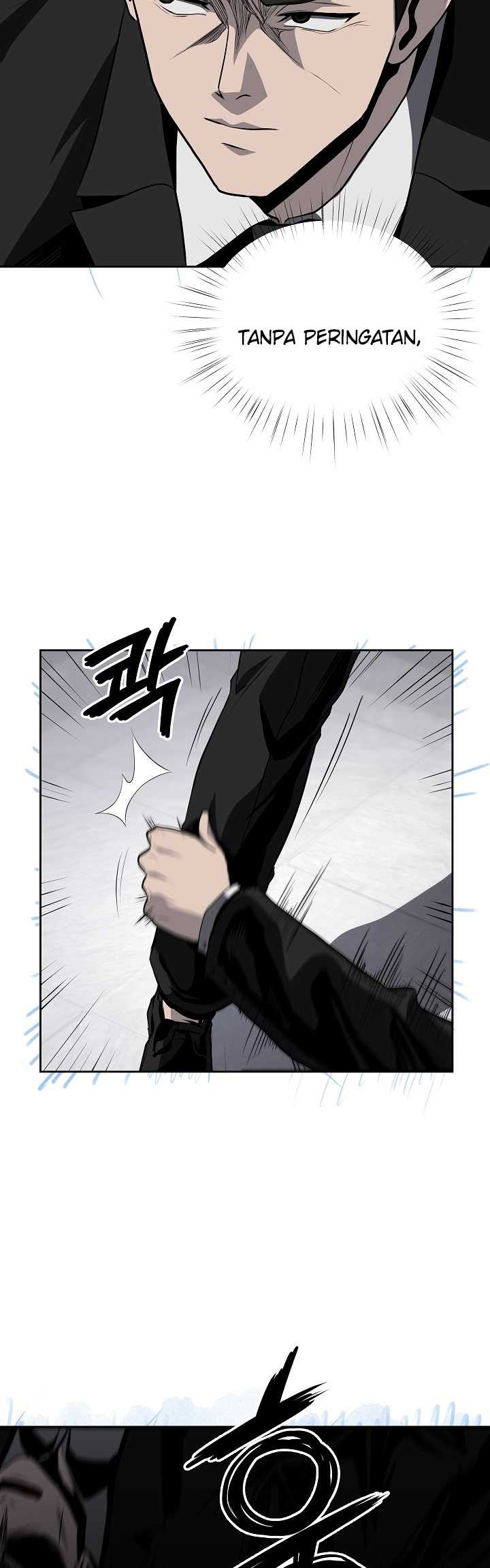 Royal Path Chapter 38 Gambar 32