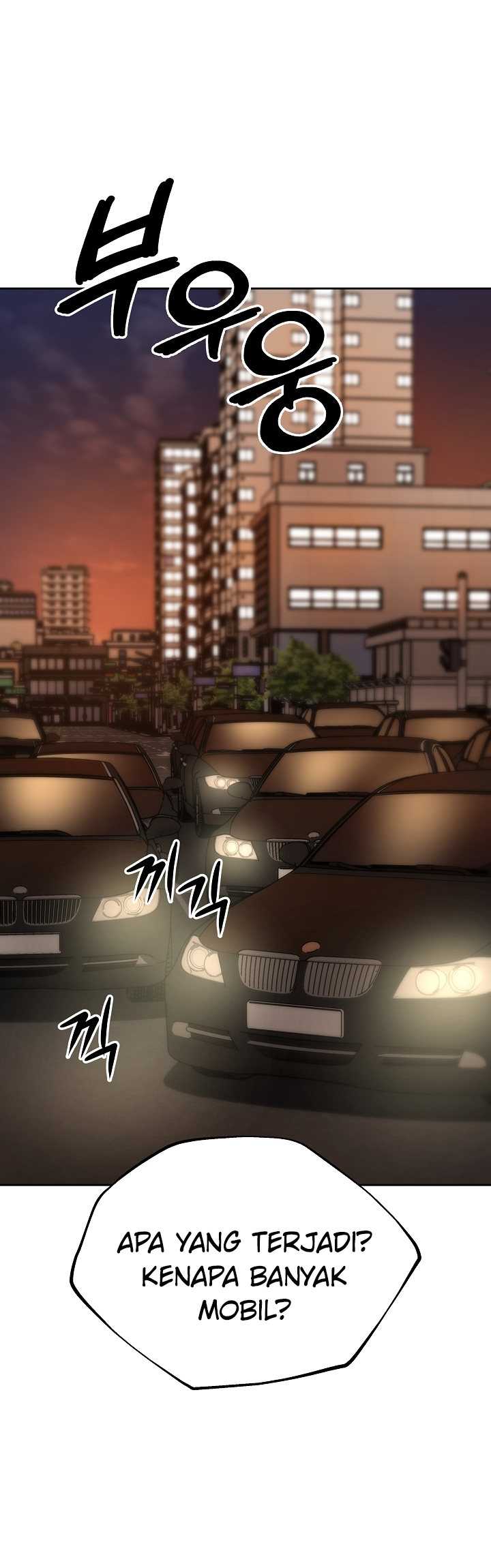Royal Path Chapter 38 Gambar 5