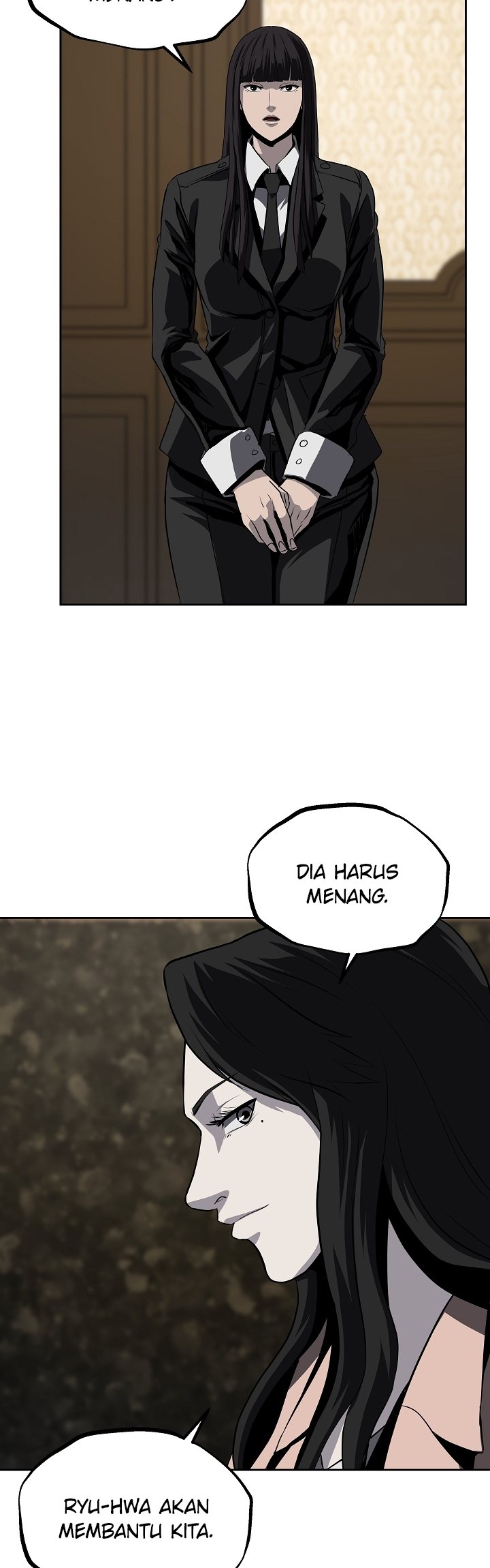 Royal Path Chapter 37 Gambar 9