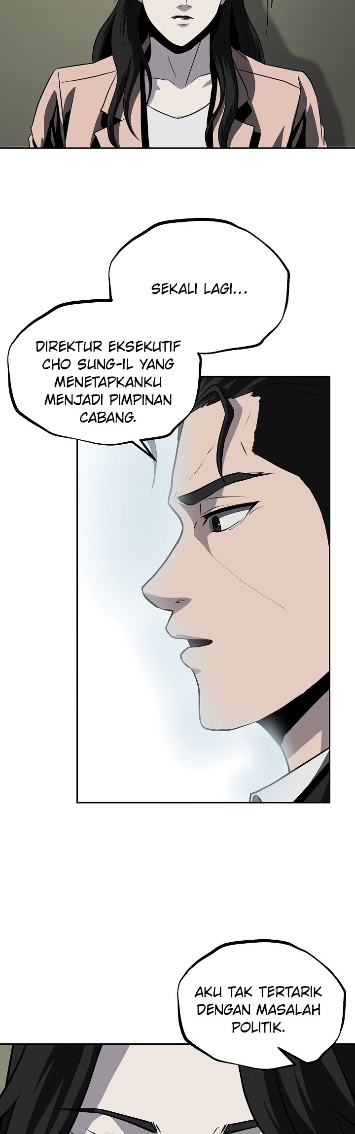 Royal Path Chapter 36 Gambar 13