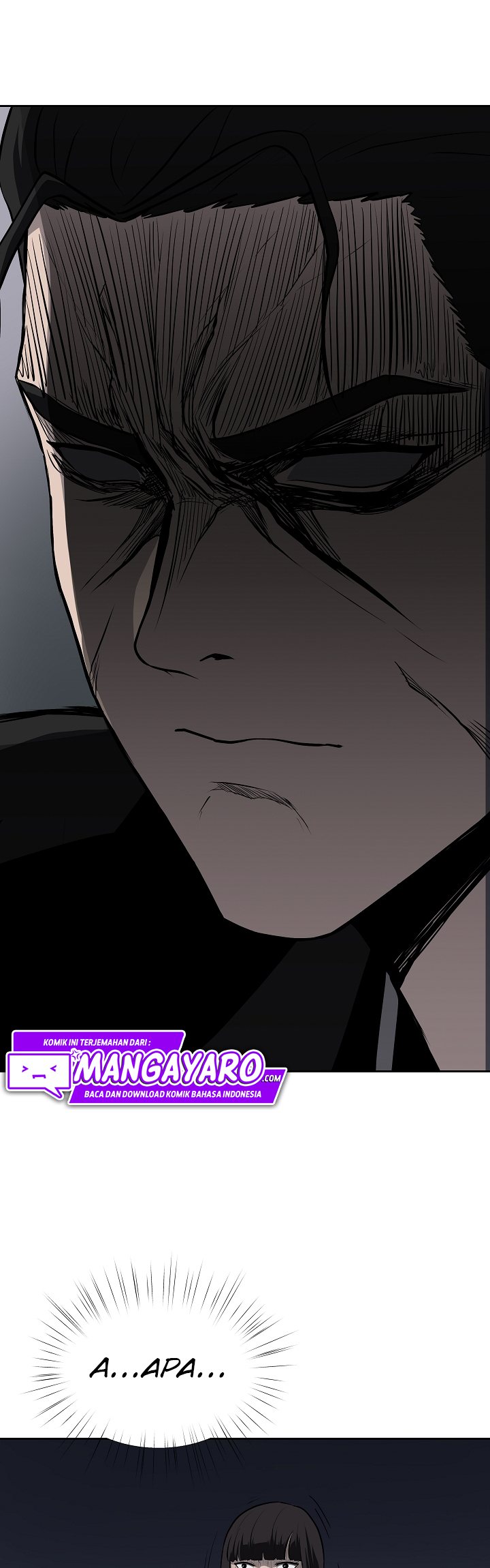 Royal Path Chapter 35 Gambar 41