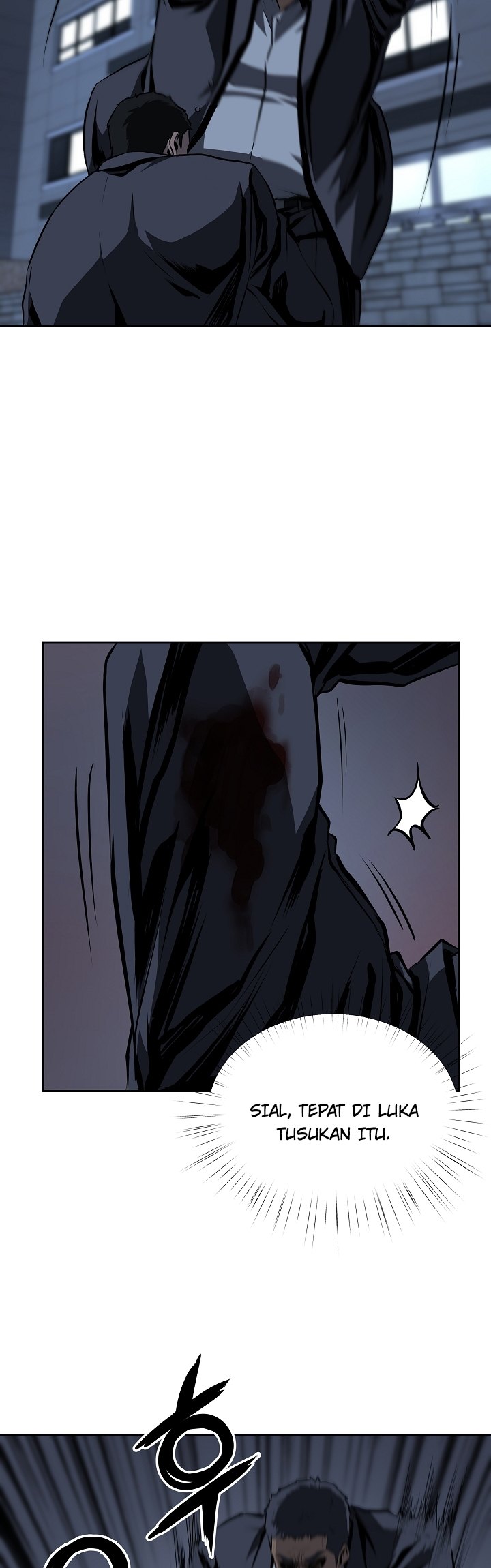 Royal Path Chapter 29 Gambar 14