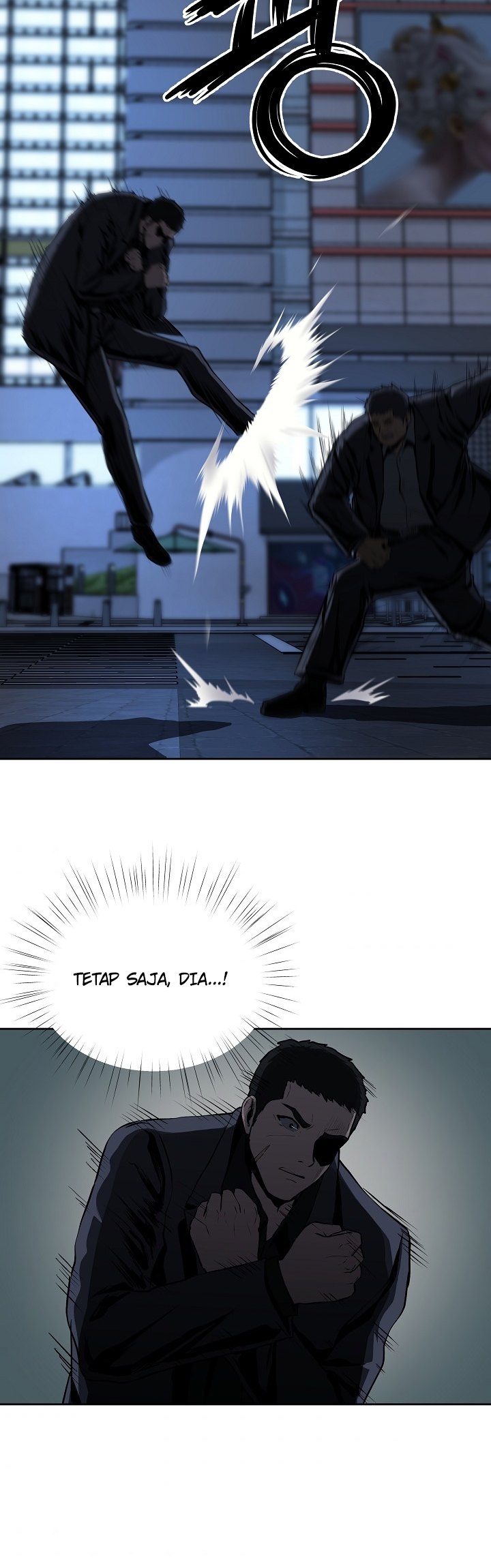Royal Path Chapter 29 Gambar 7