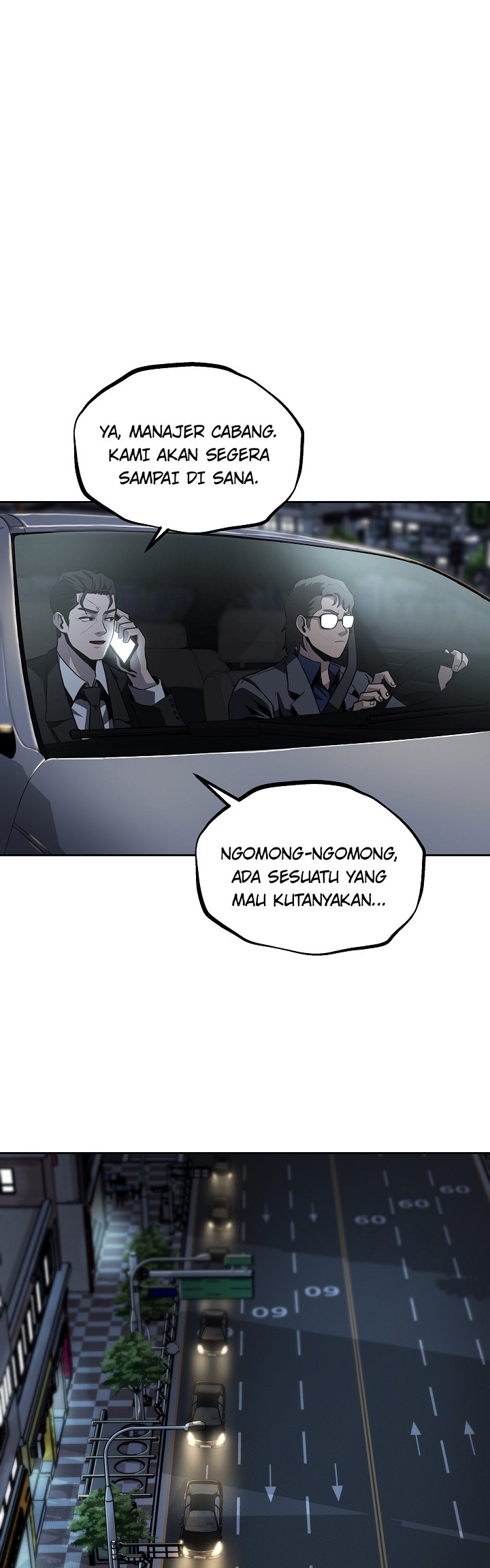 Royal Path Chapter 27 Gambar 10