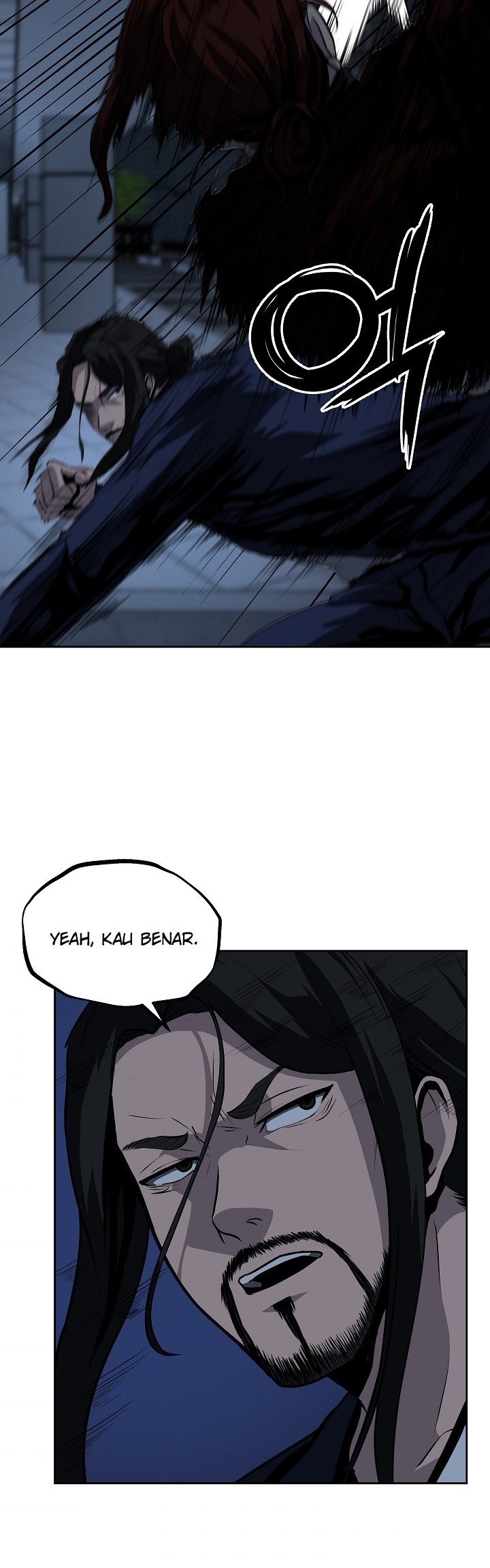 Royal Path Chapter 26 Gambar 7