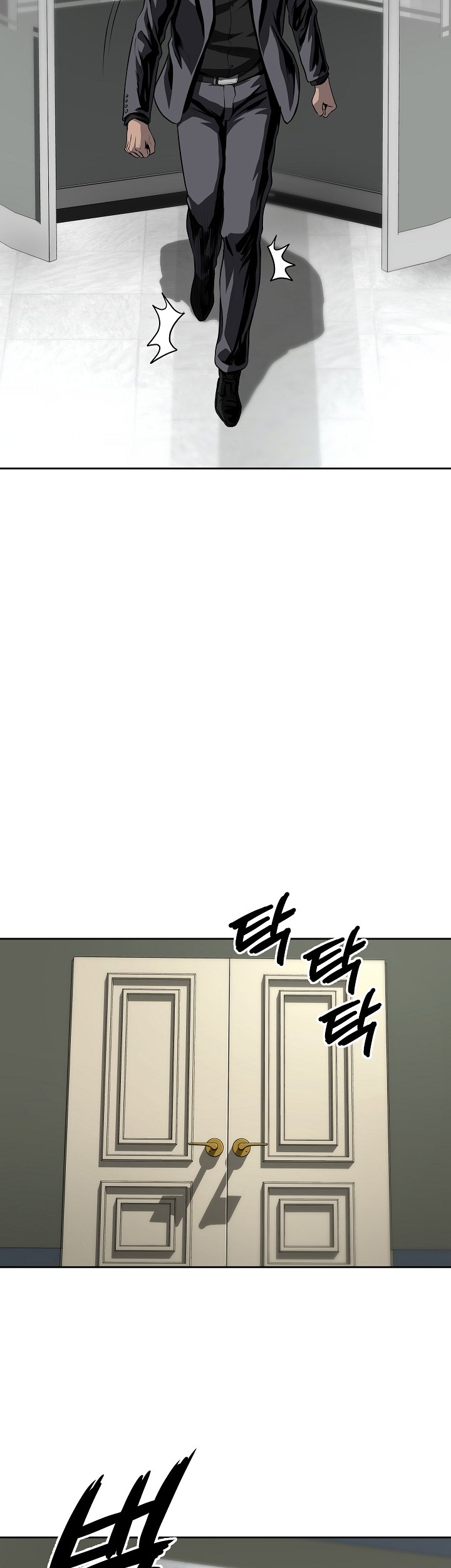 Royal Path Chapter 24 Gambar 9