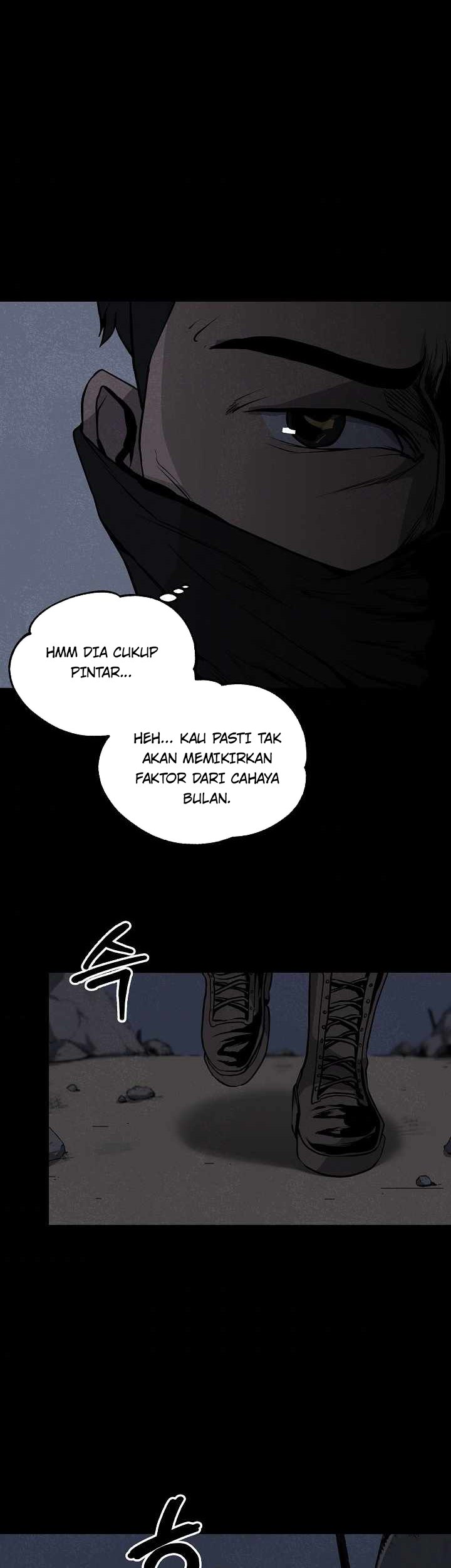 Royal Path Chapter 22 Gambar 7