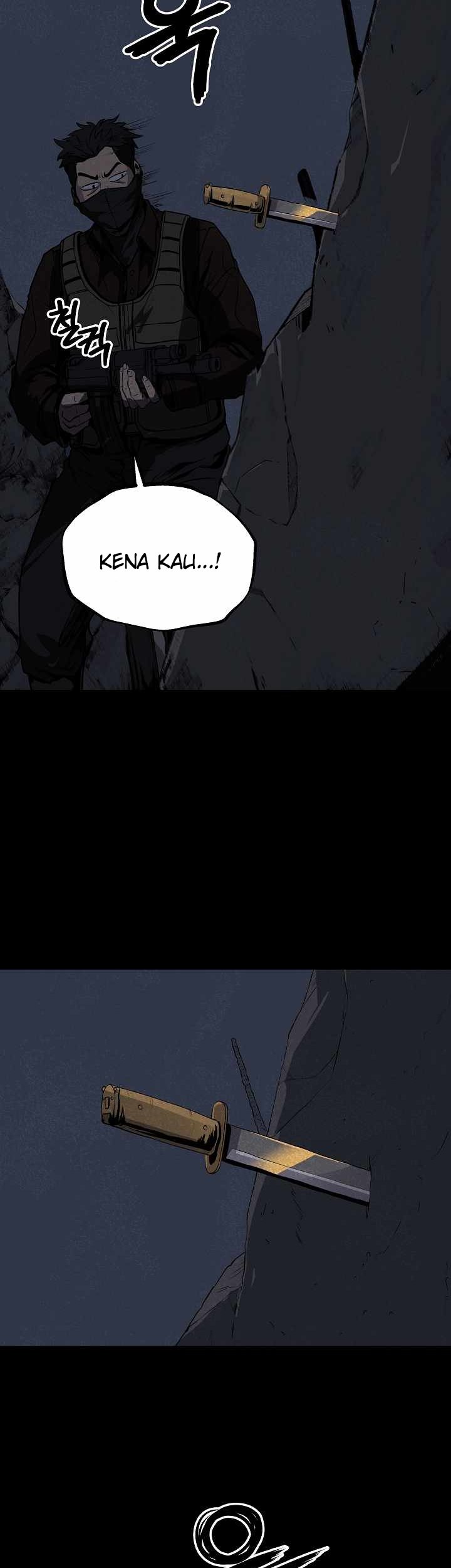 Royal Path Chapter 22 Gambar 8