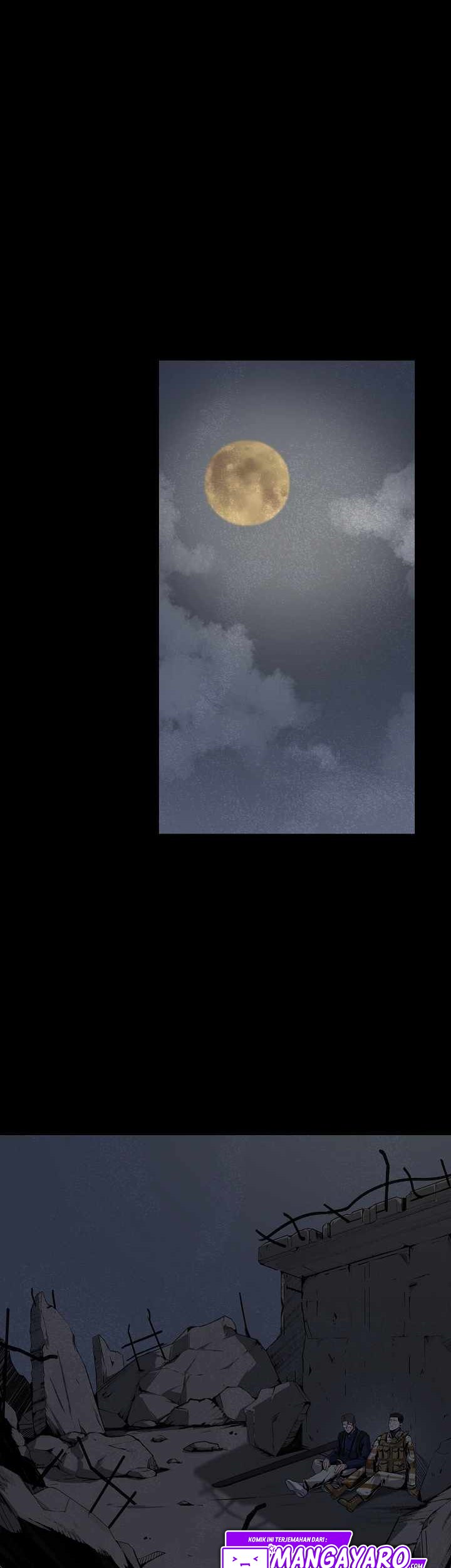 Royal Path Chapter 21 Gambar 22