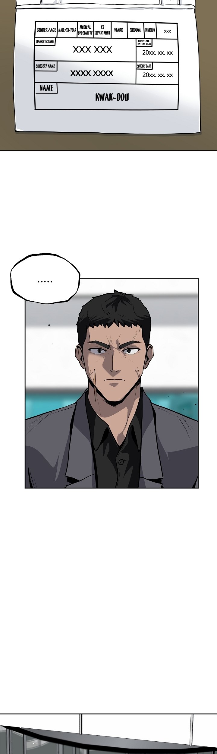 Royal Path Chapter 20 Gambar 5