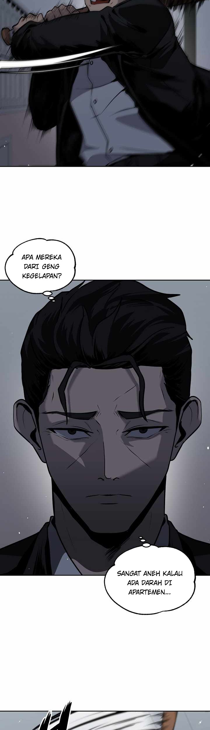 Royal Path Chapter 19 Gambar 5