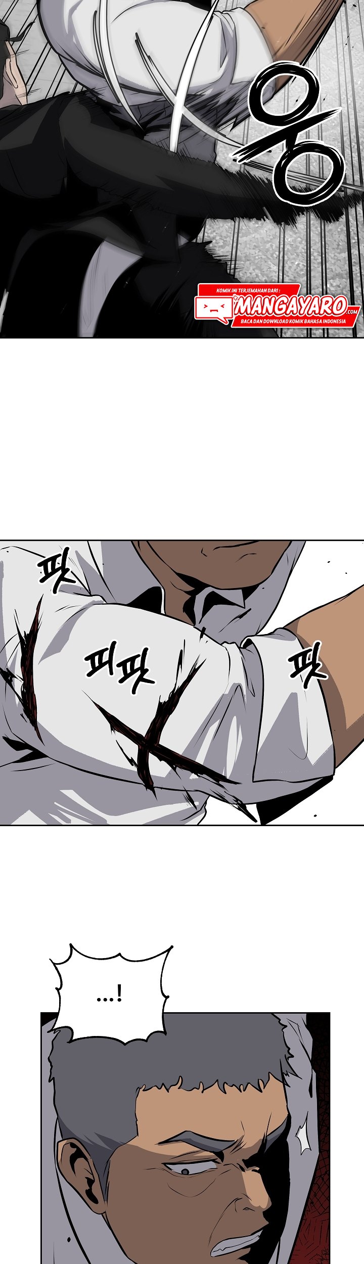 Royal Path Chapter 13 Gambar 8
