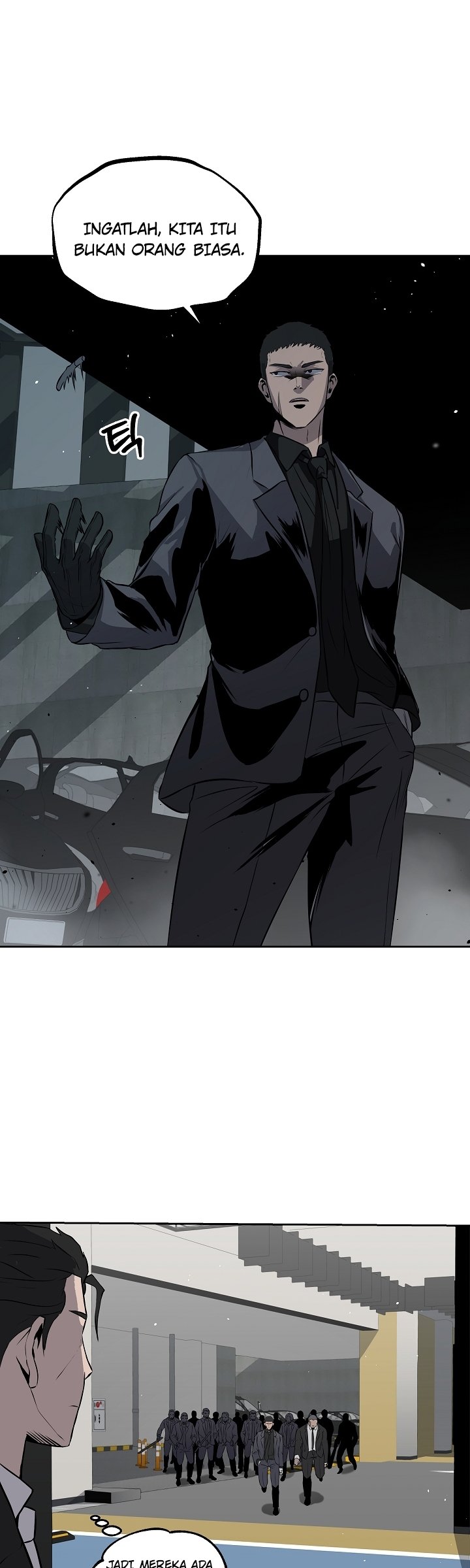 Royal Path Chapter 10 Gambar 9