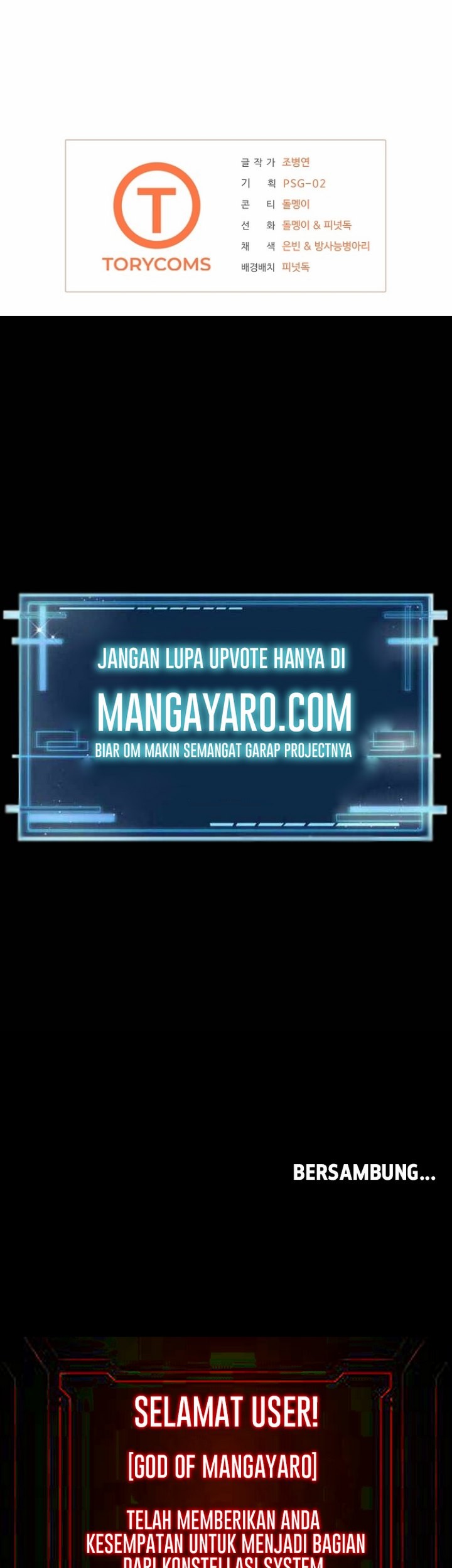 Royal Path Chapter 06.2 Gambar 38