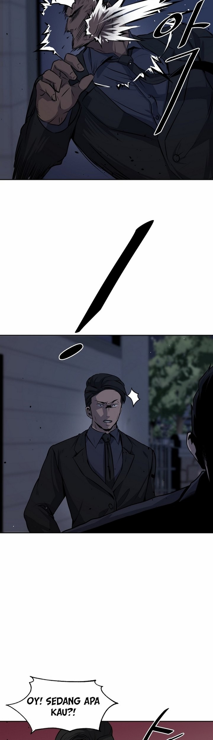 Royal Path Chapter 03.2 Gambar 24