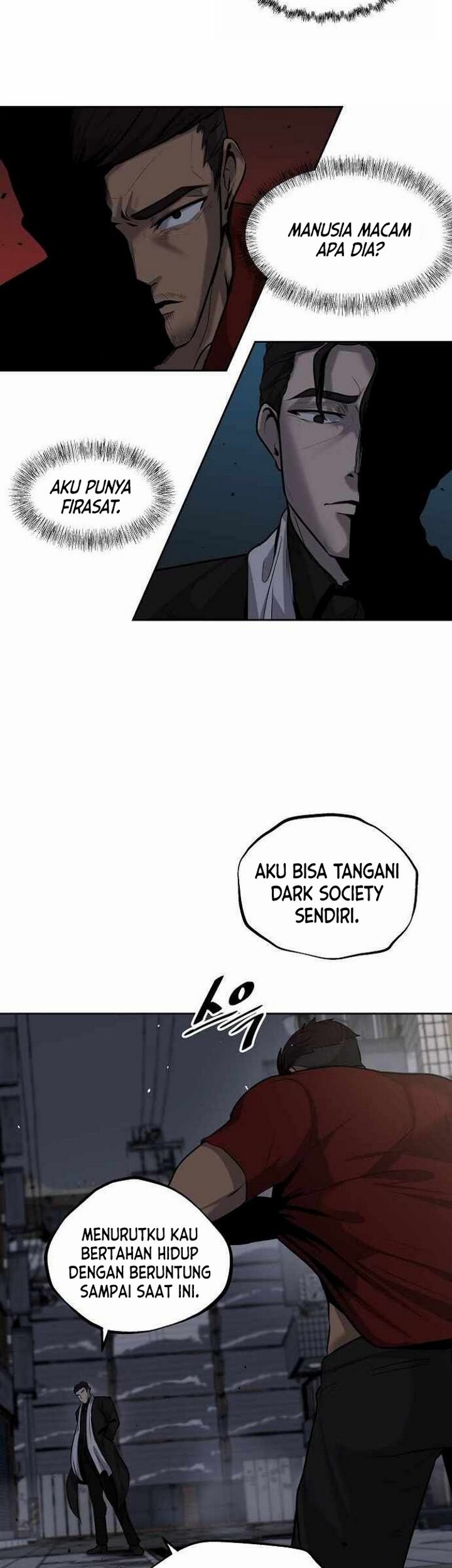 Royal Path Chapter 02.2 Gambar 4