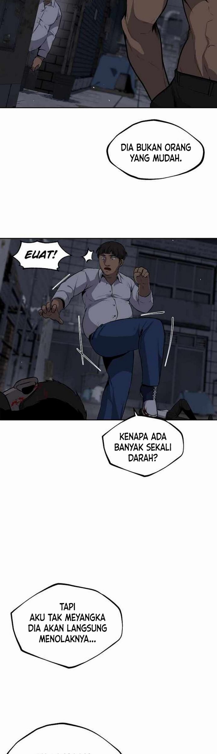 Royal Path Chapter 02.2 Gambar 14