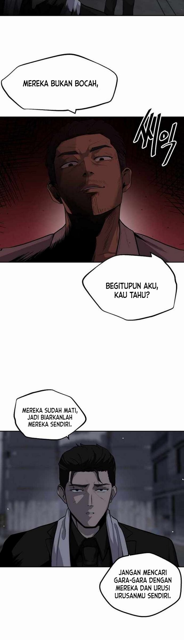 Royal Path Chapter 02.1 Gambar 10