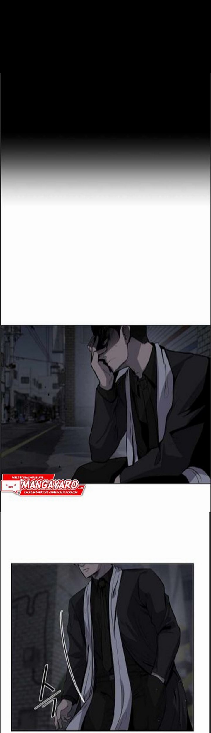 Royal Path Chapter 01.2 Gambar 30