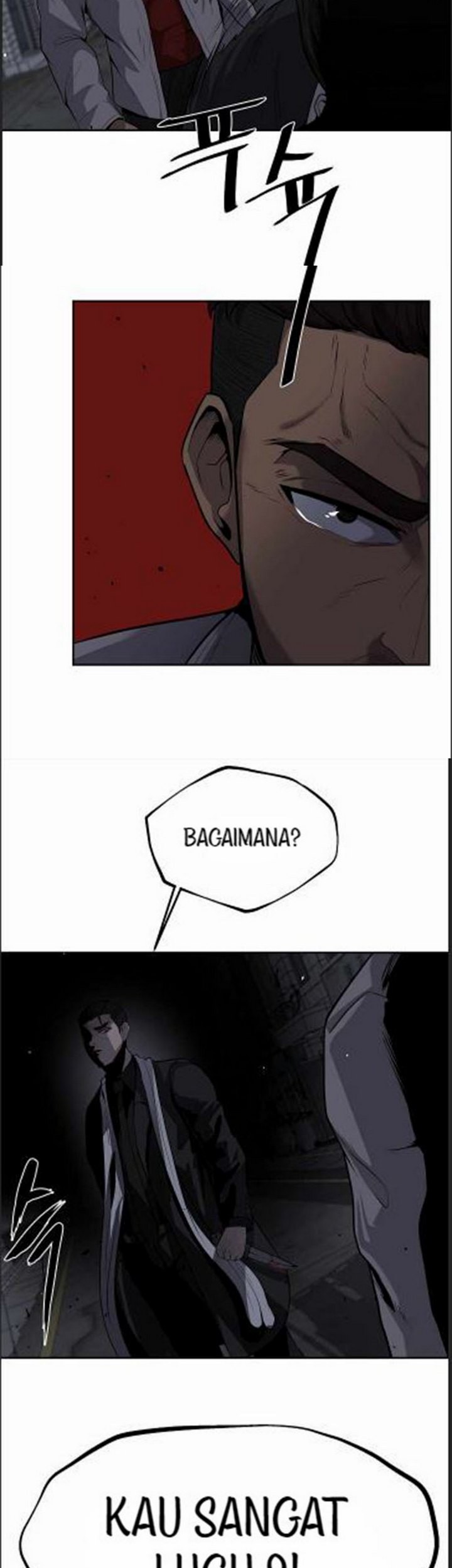 Royal Path Chapter 01.2 Gambar 40
