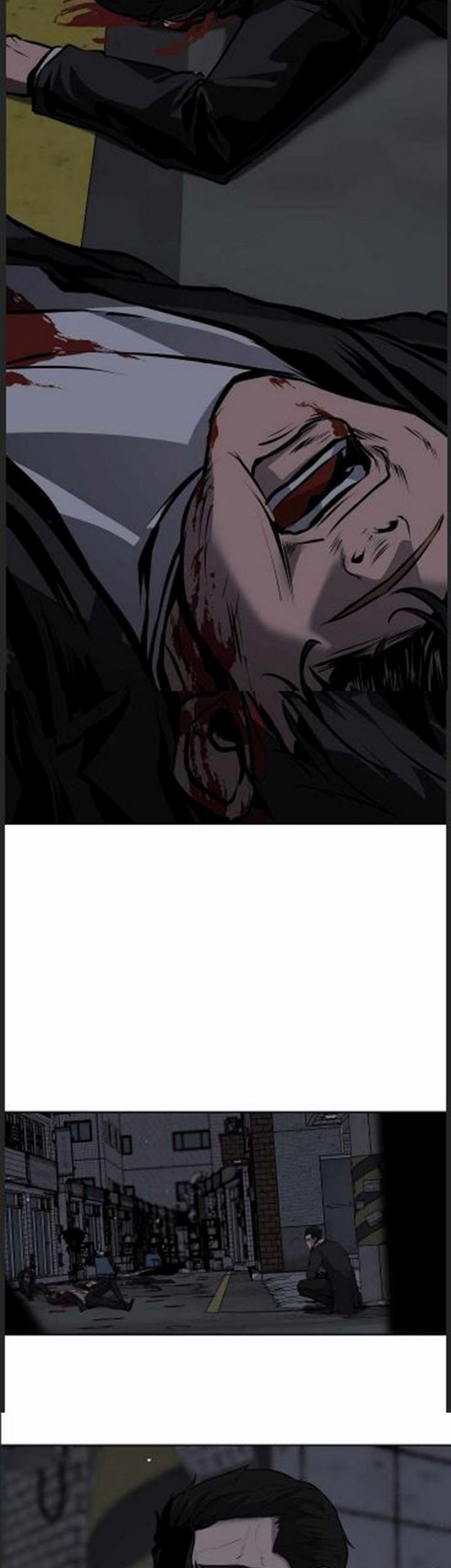 Royal Path Chapter 01.2 Gambar 8