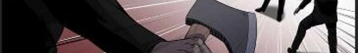 Royal Path Chapter 01.1 Gambar 31