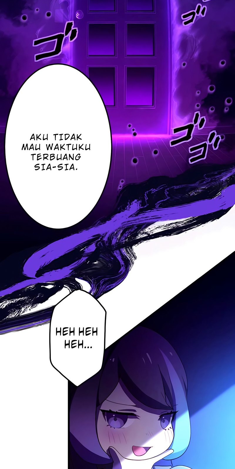 The Reincarnation of the Forbidden Archmage Chapter 09 Gambar 24