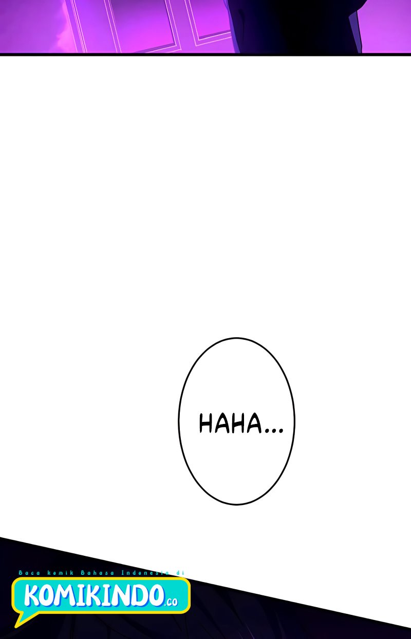 The Reincarnation of the Forbidden Archmage Chapter 09 Gambar 31