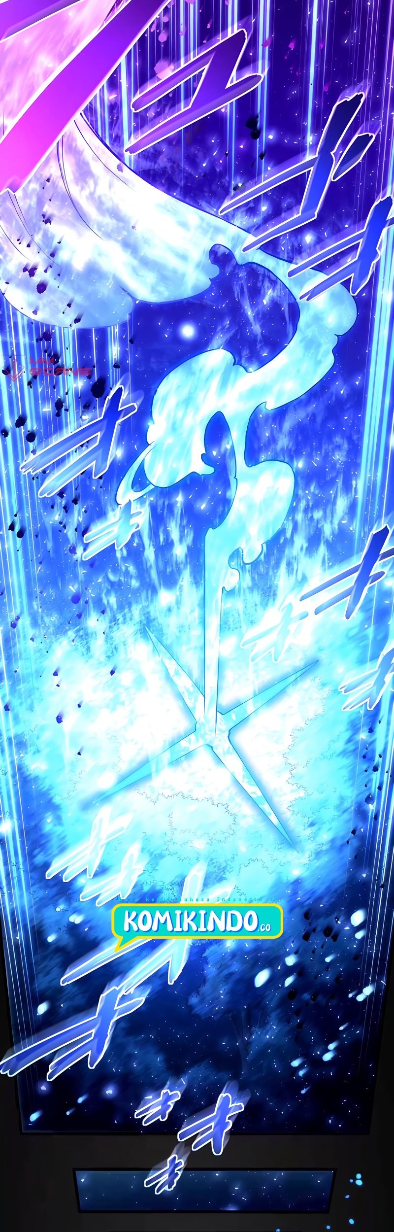 The Reincarnation of the Forbidden Archmage Chapter 09 Gambar 34