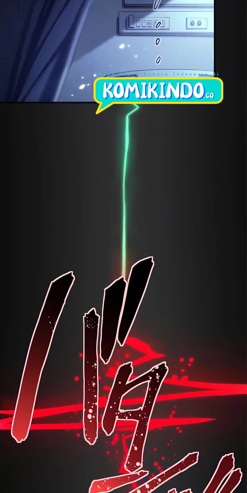The Reincarnation of the Forbidden Archmage Chapter 09 Gambar 41
