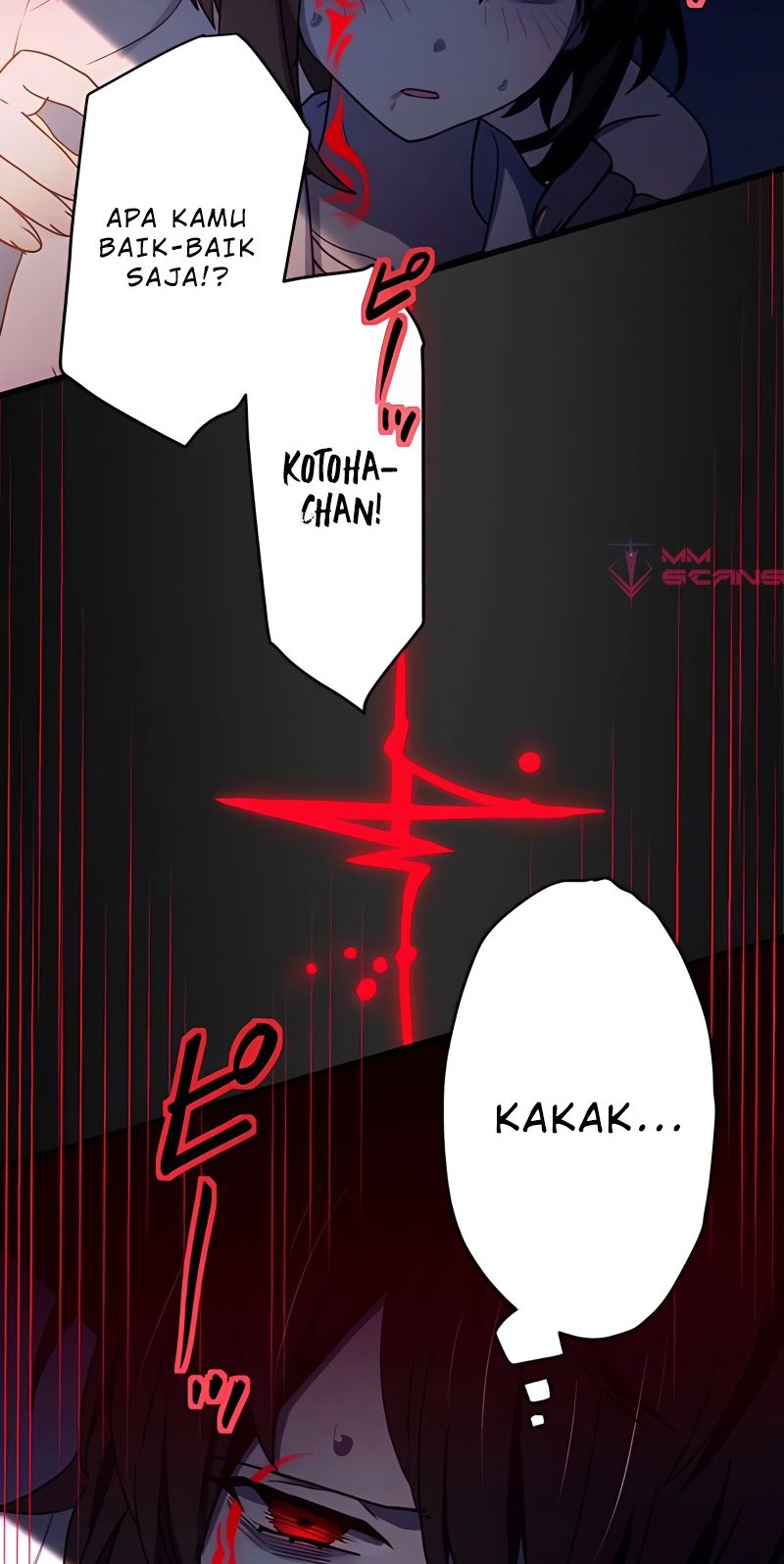 The Reincarnation of the Forbidden Archmage Chapter 09 Gambar 45