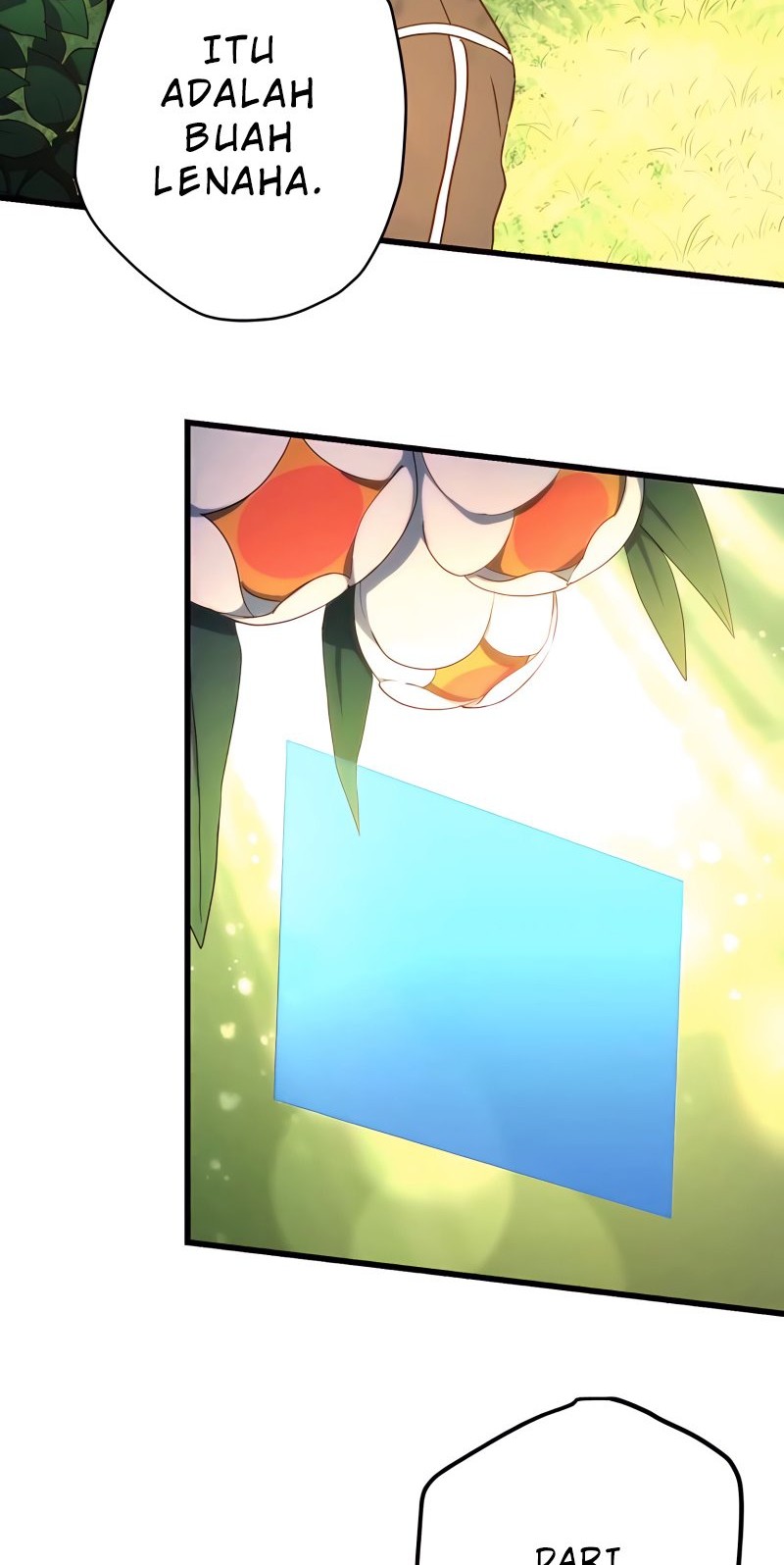 The Reincarnation of the Forbidden Archmage Chapter 09 Gambar 50