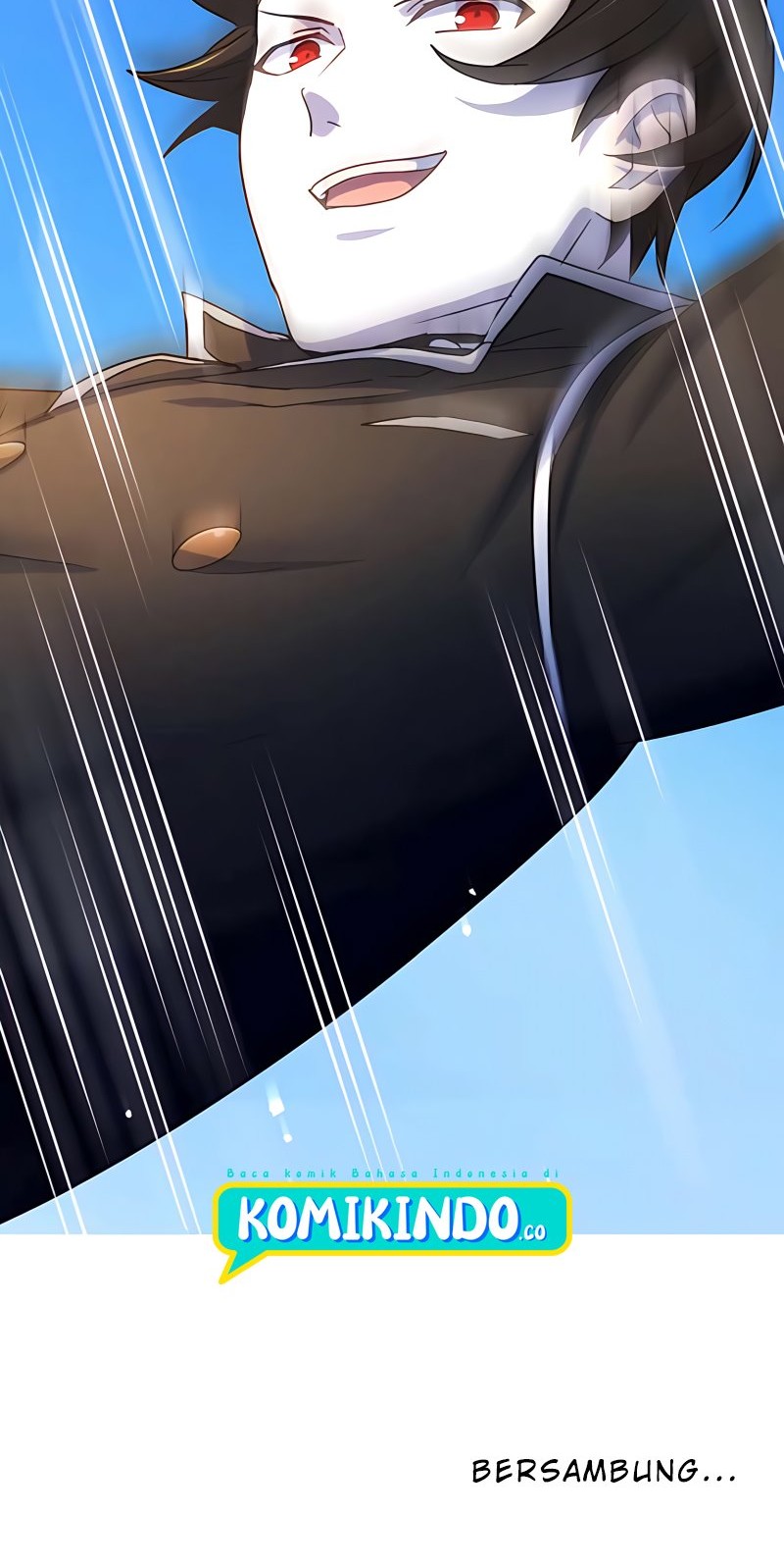 The Reincarnation of the Forbidden Archmage Chapter 09 Gambar 60