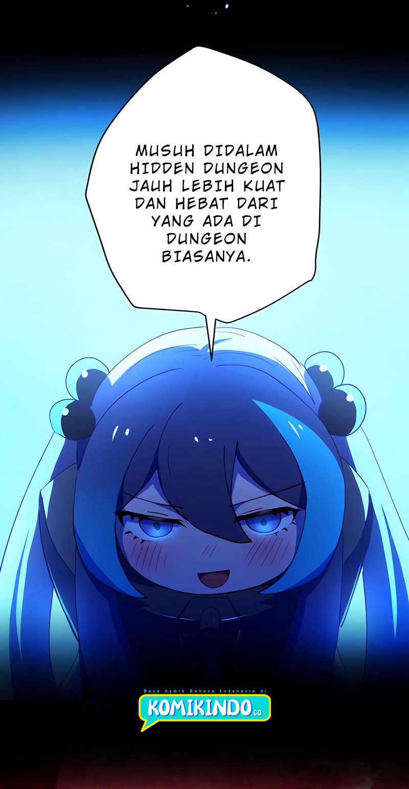 The Reincarnation of the Forbidden Archmage Chapter 09 Gambar 12