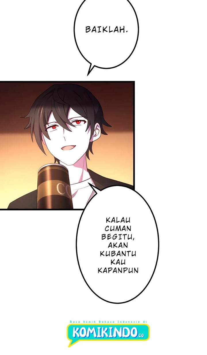 The Reincarnation of the Forbidden Archmage Chapter 08 Gambar 30