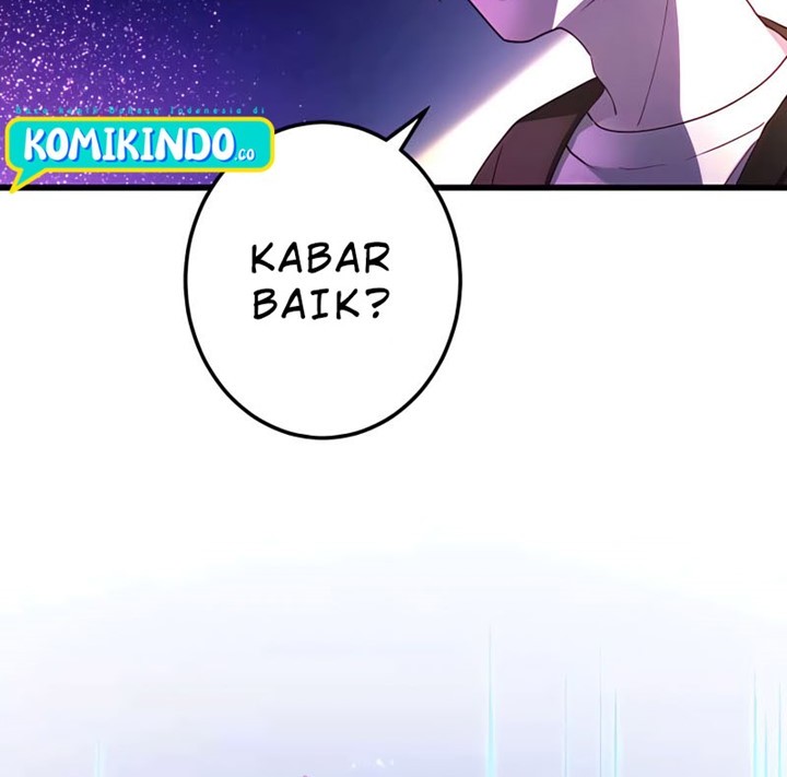 The Reincarnation of the Forbidden Archmage Chapter 08 Gambar 45