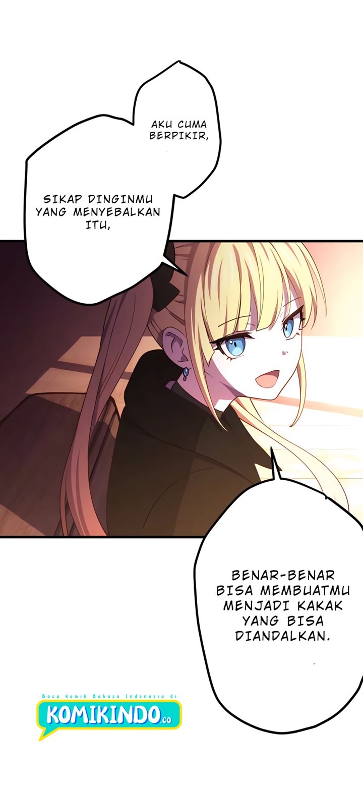 The Reincarnation of the Forbidden Archmage Chapter 08 Gambar 16