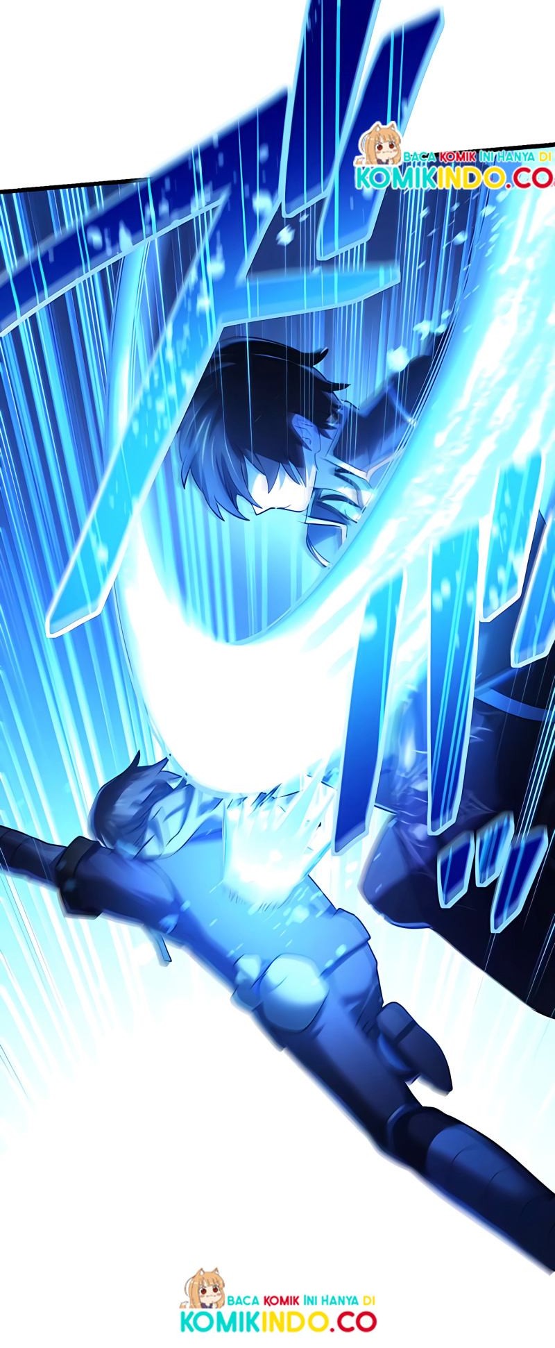 The Reincarnation of the Forbidden Archmage Chapter 07 Gambar 24