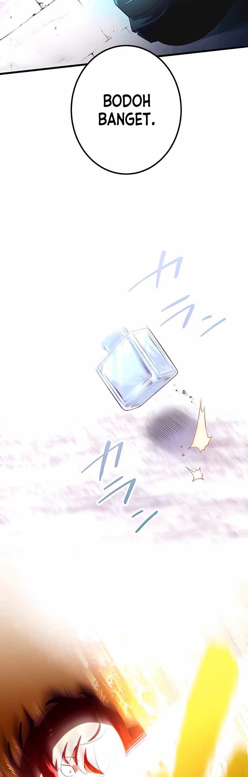 The Reincarnation of the Forbidden Archmage Chapter 06 Gambar 33