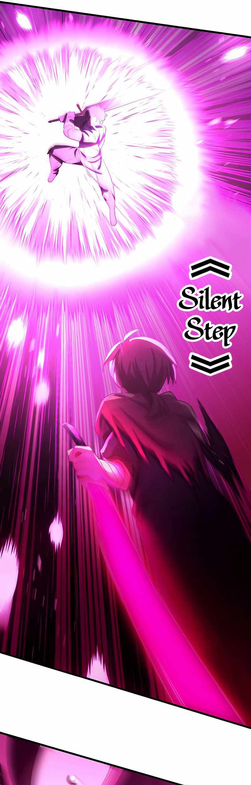 The Reincarnation of the Forbidden Archmage Chapter 06 Gambar 38