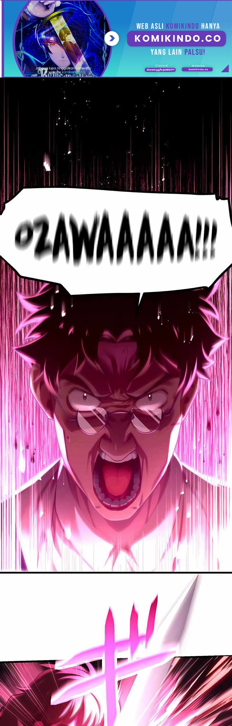 Baca Manhwa The Reincarnation of the Forbidden Archmage Chapter 06 Gambar 2