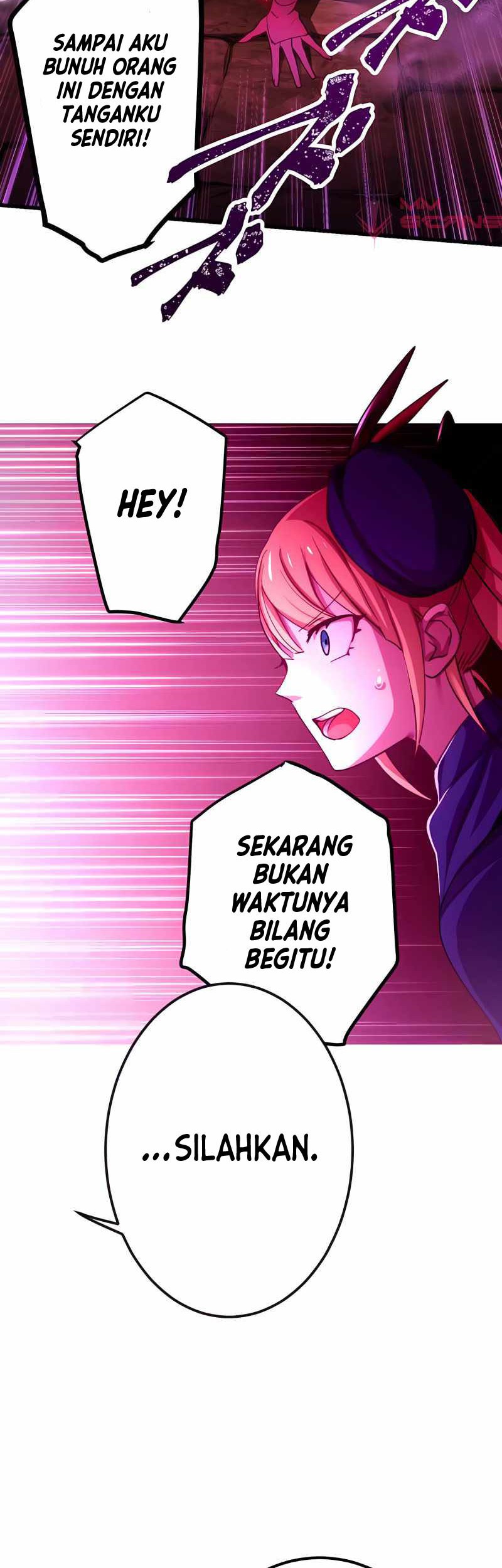 The Reincarnation of the Forbidden Archmage Chapter 06 Gambar 7